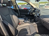  Bmw  X3 BMW  / 2021 / 5P / todoterreno xDrive20d xLine #6