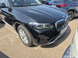  Bmw  X3 BMW  / 2021 / 5P / todoterreno xDrive20d xLine #17