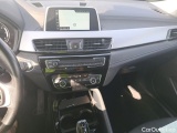  Bmw  X2 BMW  / 2017 / 5P / todoterreno sDrive18d #14