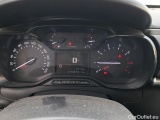  Citroen  C3 CITROEN  / 2020 / 5P / berlina con portón PureTech 60KW (83CV) C-Series(SP) #4