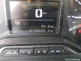  Citroen  C3 CITROEN  / 2020 / 5P / berlina con portón PureTech 60KW (83CV) C-Series(SP) #5