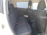  Citroen  C3 CITROEN  / 2020 / 5P / berlina con portón PureTech 60KW (83CV) C-Series(SP) #7