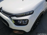  Citroen  C3 CITROEN  / 2020 / 5P / berlina con portón PureTech 60KW (83CV) C-Series(SP) #16