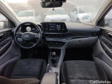  Hyundai  i20 HYUNDAI  / 2020 / 5P / berlina con portón 1.0 TGDI 74kW (100CV) Tecno #3