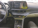  Hyundai  i20 HYUNDAI  / 2020 / 5P / berlina con portón 1.0 TGDI 74kW (100CV) Tecno #13