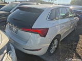  Skoda  Scala SKODA  / 2019 / 5P / berlina con portón  1.0 TSI 70 KW (95 CV) Emotion #2