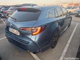  Toyota  Corolla TOYOTA  / 2019 / 5P / familiar 2.0 180H ADVANCE LUXURY TOURING SPORT #2