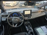  Toyota  Corolla TOYOTA  / 2019 / 5P / familiar 2.0 180H ADVANCE LUXURY TOURING SPORT #3