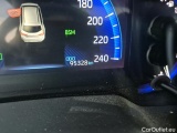  Toyota  Corolla TOYOTA  / 2019 / 5P / familiar 2.0 180H ADVANCE LUXURY TOURING SPORT #5