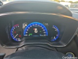  Toyota  Corolla TOYOTA  / 2019 / 5P / familiar 2.0 180H ADVANCE LUXURY TOURING SPORT #4