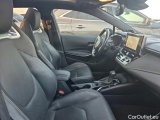  Toyota  Corolla TOYOTA  / 2019 / 5P / familiar 2.0 180H ADVANCE LUXURY TOURING SPORT #6