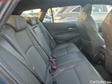  Toyota  Corolla TOYOTA  / 2019 / 5P / familiar 2.0 180H ADVANCE LUXURY TOURING SPORT #7