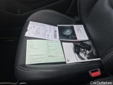  Toyota  Corolla TOYOTA  / 2019 / 5P / familiar 2.0 180H ADVANCE LUXURY TOURING SPORT #9
