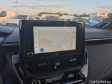  Toyota  Corolla TOYOTA  / 2019 / 5P / familiar 2.0 180H ADVANCE LUXURY TOURING SPORT #12