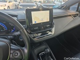  Toyota  Corolla TOYOTA  / 2019 / 5P / familiar 2.0 180H ADVANCE LUXURY TOURING SPORT #14