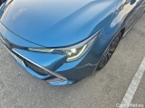  Toyota  Corolla TOYOTA  / 2019 / 5P / familiar 2.0 180H ADVANCE LUXURY TOURING SPORT #15