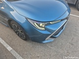  Toyota  Corolla TOYOTA  / 2019 / 5P / familiar 2.0 180H ADVANCE LUXURY TOURING SPORT #16