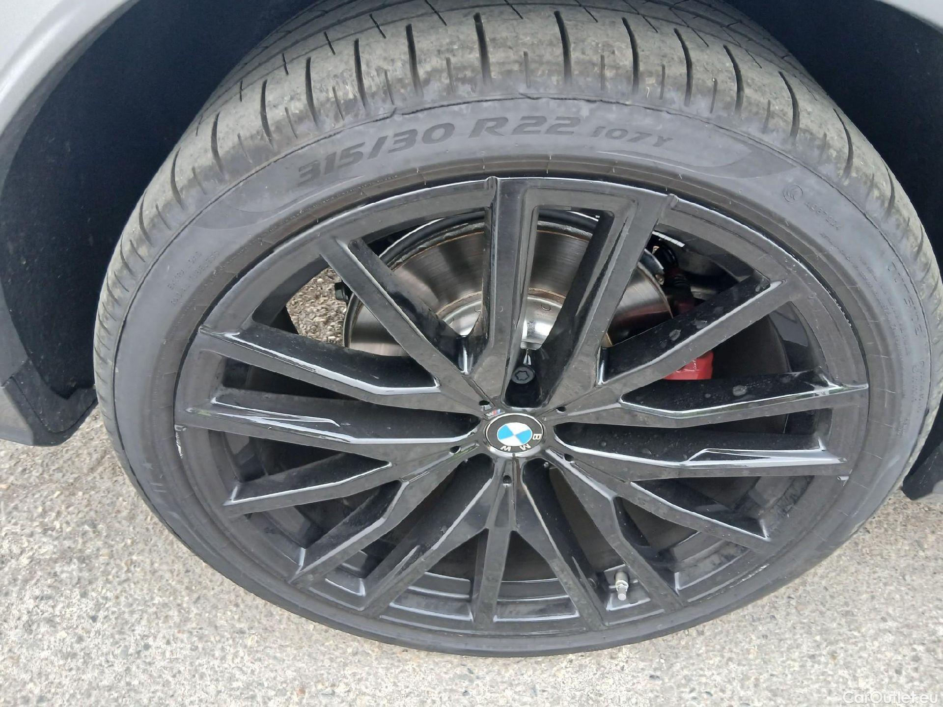  Bmw  X6  40 i xDrive M Sport 3.0 380CV AT8 6E #8