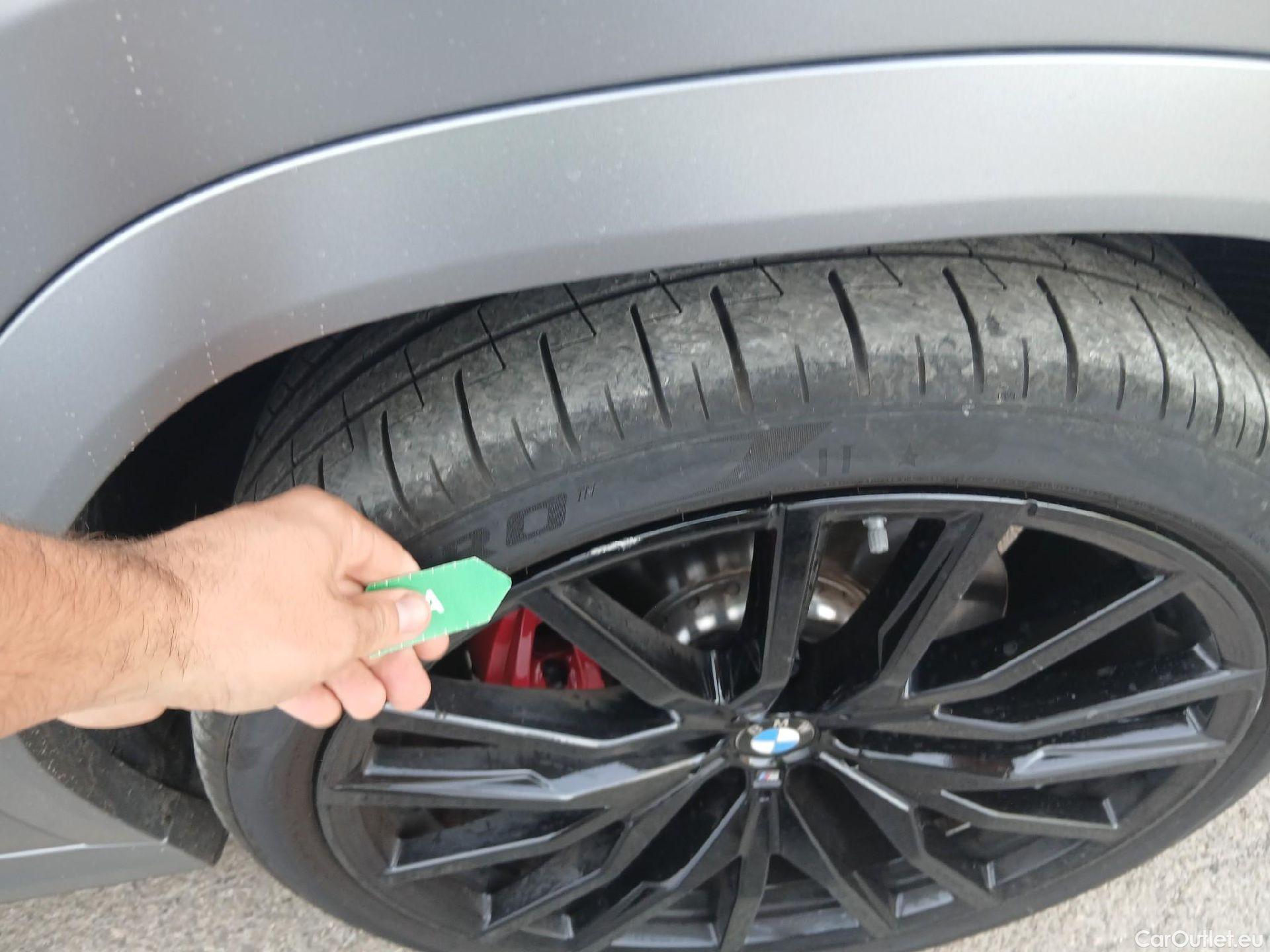  Bmw  X6  40 i xDrive M Sport 3.0 380CV AT8 6E #9
