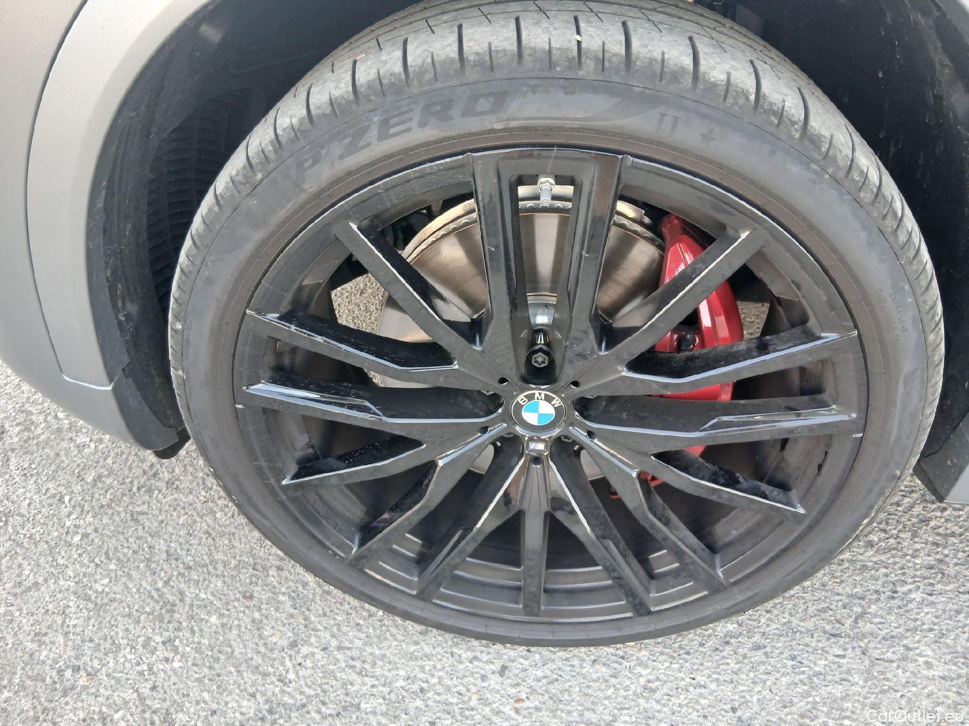  Bmw  X6  40 i xDrive M Sport 3.0 380CV AT8 6E #3