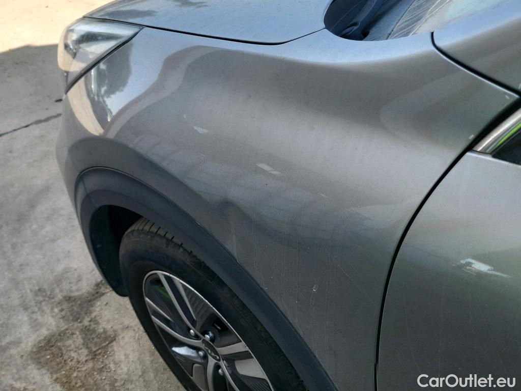  KIA  Niro KIA  / 2019 / 5P / crossover 1.6 GDi HEV 104kW (141CV) Drive #7
