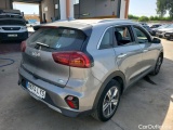  KIA  Niro KIA  / 2019 / 5P / crossover 1.6 GDi HEV 104kW (141CV) Drive #2