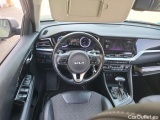  KIA  Niro KIA  / 2019 / 5P / crossover 1.6 GDi HEV 104kW (141CV) Drive #3