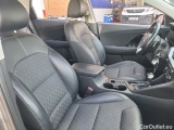  KIA  Niro KIA  / 2019 / 5P / crossover 1.6 GDi HEV 104kW (141CV) Drive #6