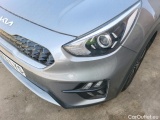  KIA  Niro KIA  / 2019 / 5P / crossover 1.6 GDi HEV 104kW (141CV) Drive #15