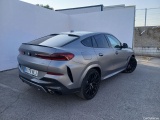  Bmw  X6  40 i xDrive M Sport 3.0 380CV AT8 6E #2