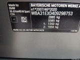  Bmw  X6  40 i xDrive M Sport 3.0 380CV AT8 6E #13