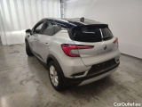  Renault  Captur RENAULT  - 2020 1.33 TCe  140 Intens GPF (EU6D) 5d #3