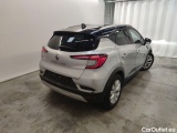  Renault  Captur RENAULT  - 2020 1.33 TCe  140 Intens GPF (EU6D) 5d #4