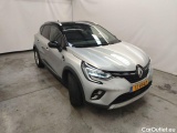  Renault  Captur RENAULT  - 2020 1.33 TCe  140 Intens GPF (EU6D) 5d #5