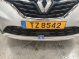 Renault  Captur RENAULT  - 2020 1.33 TCe  140 Intens GPF (EU6D) 5d #22