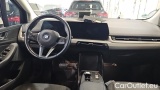  Bmw  Serie 2 218d Steptronic DCT #6
