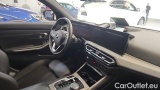  Bmw  Serie 3 318d Touring Auto #7