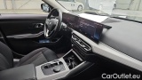  Bmw  Serie 3 320d xDrive Touring Automatic #7