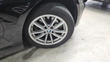  Bmw  Serie 3 320d xDrive Touring Automatic #10