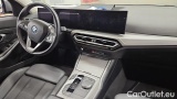  Bmw  Serie 3 330e xDrive Touring Automatic #6