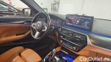  Bmw  Serie 5 530i xDrive Touring A #7