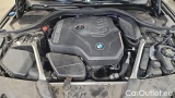  Bmw  Serie 5 530i xDrive Touring A #11