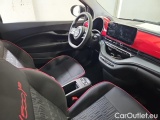  Fiat  500 (RED) Limousine 23,8 kWh #7