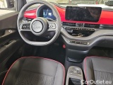  Fiat  500 (RED) Limousine 23,8 kWh #6