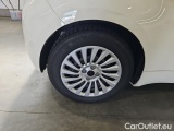  Fiat  500 (RED) Limousine 23,8 kWh #10