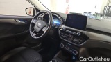  Ford  Kuga 2.5 Duratec PHEV Titanium X CVT #7