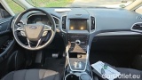  Ford  S-Max 2,0 EcoBlue 140kW Titanium Auto #6