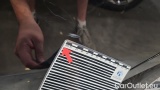  Mercedes  A-Klasse A 180 d DCT #34