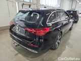  Mercedes  C-Klasse C 220 d T Autom. #4