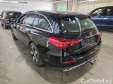  Mercedes  C-Klasse C 220 d T Autom. #3